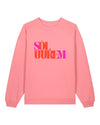 SÖL - UUREM | Bente | Organic Oversize Sweatshirt - Sylter - Marken
