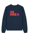 SÖL - UUREM | Bente | Organic Oversize Sweatshirt - Sylter - Marken