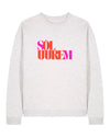 SÖL - UUREM | Bente | Organic Oversize Sweatshirt - Sylter - Marken