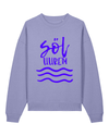 SÖL - UUREM | Tamme | Organic Oversize Sweatshirt - Sylter - Marken