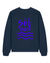 SÖL - UUREM | Tamme | Organic Oversize Sweatshirt - Sylter - Marken