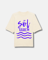 SÖL - UUREM | Tamme | Organic Oversize Shirt - Sylter - Marken