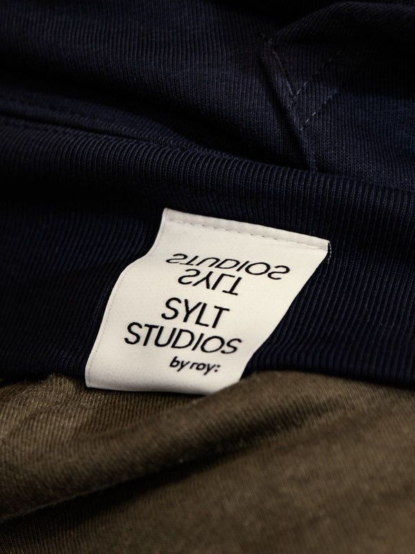 STUDIO SYLT Hoody - unisex - Sylter - Marken