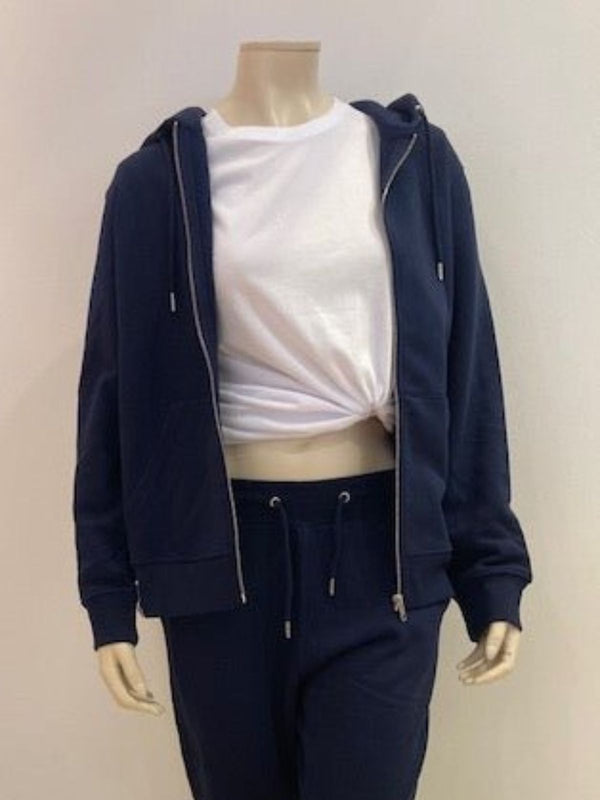 STUDIO SYLT ZipHoodie - unisex - Sylter - Marken