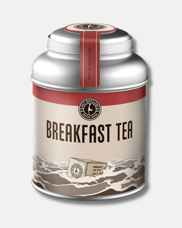 Sylt Distillers | Breakfast Tea - Sylter - Marken