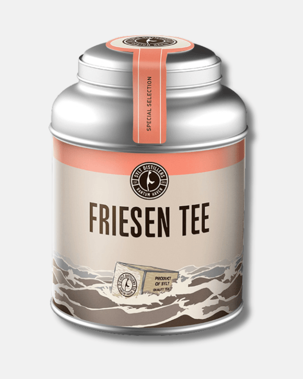 Sylt Distillers | Friesentee - Sylter - Marken