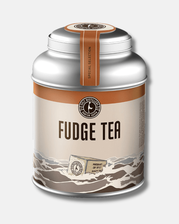 Sylt Distillers | Fudge Tea - Sylter - Marken