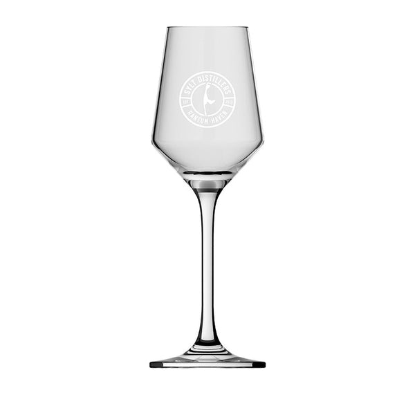 Sylt Distillers | Nosing Glas - Sylter - Marken