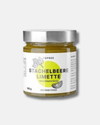 TOFREE | Stachelbeere Limette Fruchtaufstrich - Sylter - Marken