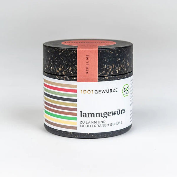 1001 GEWÜRZE | LAMMGEWÜRZ - Sylter - Marken