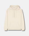 SÖL-UUREM | Bente | Organic Oversize Hoodie - back