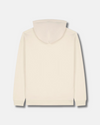 SÖL-UUREM | Wit-Hinnerk | Organic Oversize Hoodie - front