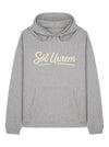 Beeke | Organic Oversize Hoodie | Bio-Baumwolle