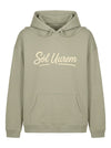 Beeke | Organic Oversize Hoodie | Bio-Baumwolle