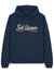 Beeke | Organic Oversize Hoodie | Bio-Baumwolle