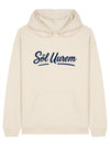 Femke | Organic Oversize Hoodie | Bio-Baumwolle