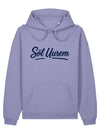 Femke | Organic Oversize Hoodie | Bio-Baumwolle