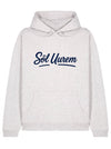 Femke | Organic Oversize Hoodie | Bio-Baumwolle