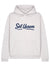 Femke | Organic Oversize Hoodie | Bio-Baumwolle