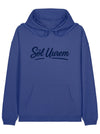 Femke | Organic Oversize Hoodie | Bio-Baumwolle