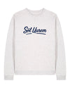 Femke | Organic Oversize Sweatshirt | Bio-Baumwolle