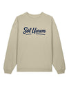 Femke | Organic Oversize Sweatshirt | Bio-Baumwolle