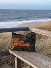Barfuss am Strand | Beach Bag MARE - Sylter - Marken