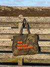 Barfuss am Strand | Beach Bag MARE - Sylter - Marken