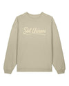 Beeke | Organic Oversize Sweatshirt | Bio - Baumwolle - Sylter - Marken