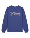 Beeke | Organic Oversize Sweatshirt | Bio - Baumwolle - Sylter - Marken