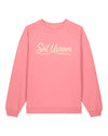 Beeke | Organic Oversize Sweatshirt | Bio - Baumwolle - Sylter - Marken