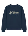 Beeke | Organic Oversize Sweatshirt | Bio - Baumwolle - Sylter - Marken