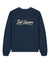 Beeke | Organic Oversize Sweatshirt | Bio - Baumwolle - Sylter - Marken