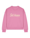 Beeke | Rundhals Damen Sweatshirt | Bio - Baumwolle - Sylter - Marken