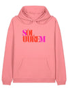 Bente | Organic Oversize Hoodie | Bio - Baumwolle - Sylter - Marken