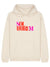 Bente | Organic Oversize Hoodie | Bio - Baumwolle - Sylter - Marken