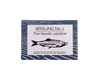 Fangst | Brisling No. 1 - Sylter - Marken