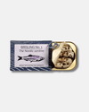 Fangst | Brisling No. 1 - Sylter - Marken