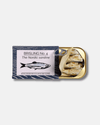 Fangst | Brisling No. 4 - Sylter - Marken