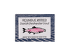 Fangst | Regnbue Ørred - Sylter - Marken