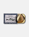 Fangst | Sild No. 1 - Sylter - Marken