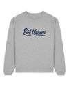 Femke | Organic Oversize Sweatshirt | Bio - Baumwolle - Sylter - Marken