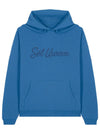 Fenne | Organic Oversize Hoodie | Bio - Baumwolle - Sylter - Marken