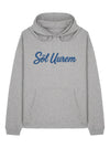 Fenne | Organic Oversize Hoodie | Bio - Baumwolle - Sylter - Marken