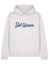 Fenne | Organic Oversize Hoodie | Bio - Baumwolle - Sylter - Marken