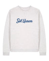 Fenne | Organic Oversize Sweatshirt | Bio - Baumwolle - Sylter - Marken