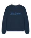 Fenne | Organic Oversize Sweatshirt | Bio - Baumwolle - Sylter - Marken