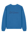 Fenne | Organic Oversize Sweatshirt | Bio - Baumwolle - Sylter - Marken