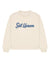 Fenne | Rundhals Damen Sweatshirt | Bio - Baumwolle - Sylter - Marken