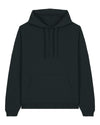 Habibi Sylt | Organic Oversize Hoodie - back - Sylter - Marken